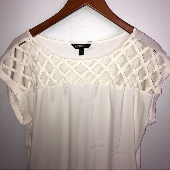 Express Top - Picture 2 of 4